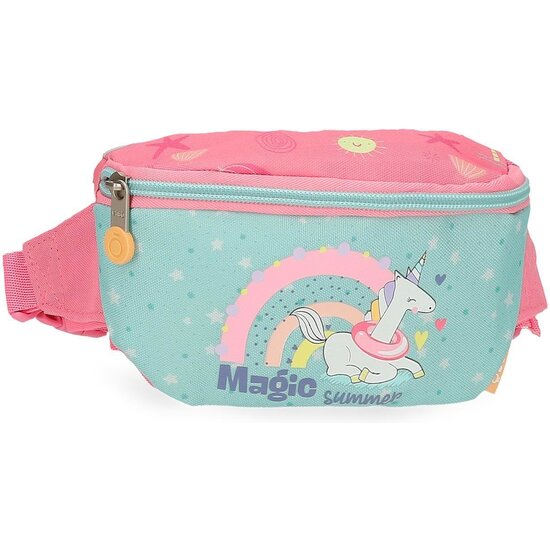 ENSO RIÑONERA CASUAL POLIÉSTER MULTICOLOR image 0