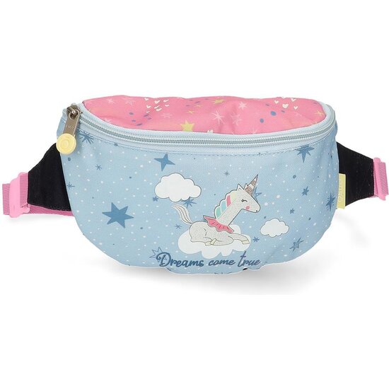 ENSO RIÑONERA CASUAL POLIÉSTER MULTICOLOR image 0