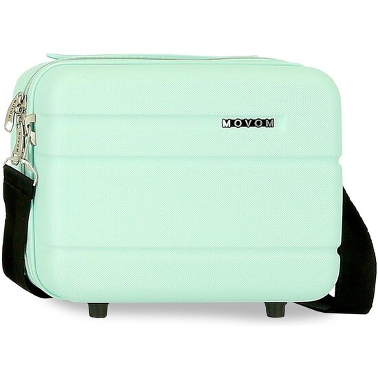 MOVOM NECESER DE VIAJE ABS AZUL image 0