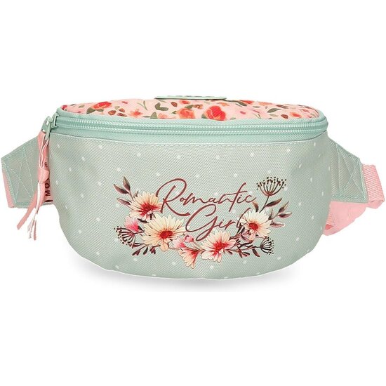 MOVOM RIÑONERA CASUAL POLIÉSTER MULTICOLOR image 0