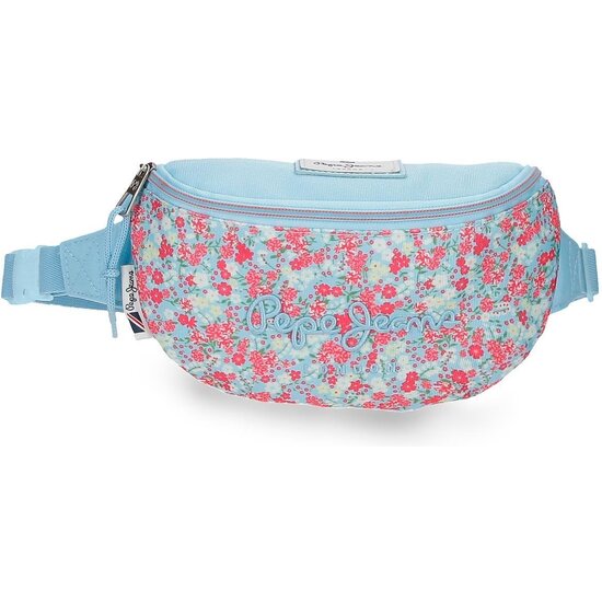 PEPE JEANS RIÑONERA CASUAL POLIÉSTER MULTICOLOR image 0