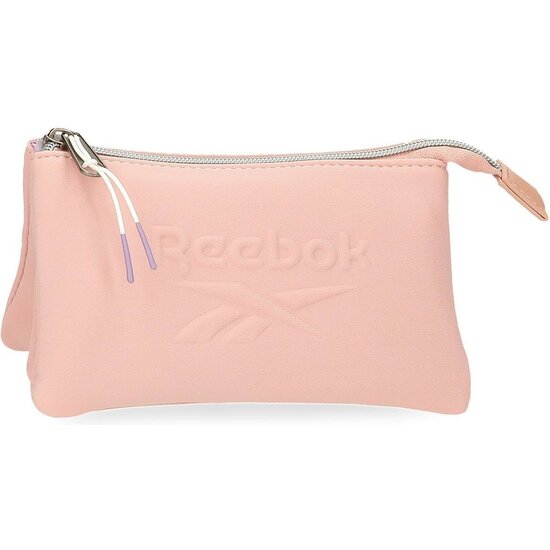REEBOK BILLETERA POLIÉSTER NOAH ROSA image 0
