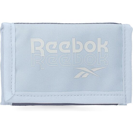 REEBOK BILLETERA POLIÉSTER ANDREW AZUL image 0