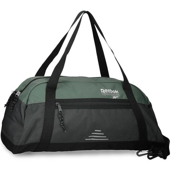 REEBOK BOLSA DE VIAJE POLIÉSTER ROCKPORT VERDE image 0