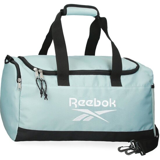 REEBOK BOLSA DE VIAJE POLIÉSTER BOSTON AZUL image 0