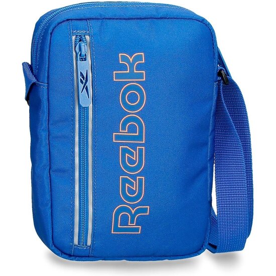 REEBOK BOLSO BANDOLERA POLIÉSTER ADISSON AZUL image 0