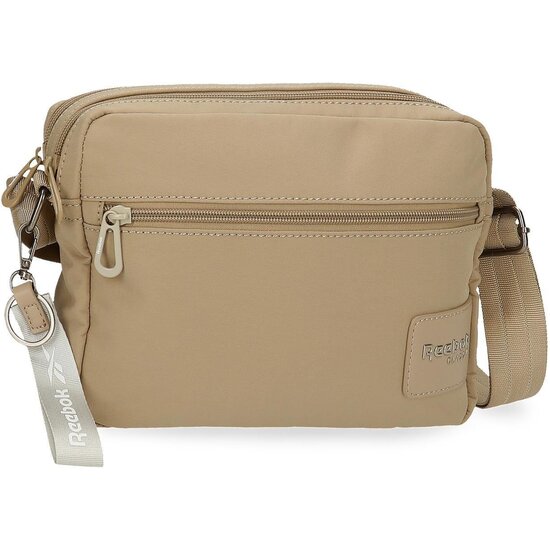 REEBOK BOLSO BANDOLERA POLIÉSTER CHERRY BEIGE image 0