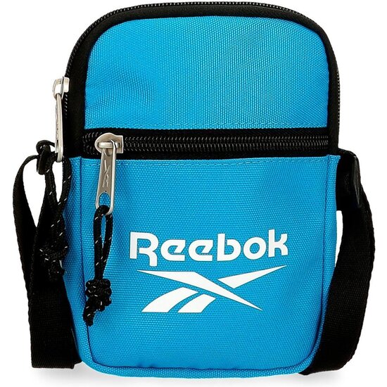REEBOK BOLSO BANDOLERA POLIÉSTER BOSTON AZUL image 0