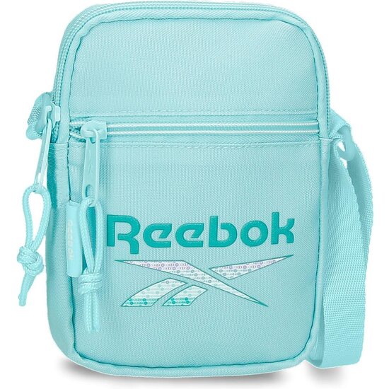 REEBOK BOLSO BANDOLERA POLIÉSTER ANN AZUL image 0