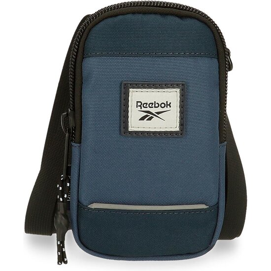 REEBOK BOLSO BANDOLERA POLIÉSTER DEXTER AZUL image 0