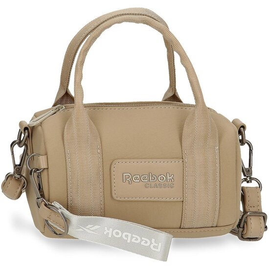 REEBOK BOLSO BANDOLERA POLIÉSTER CHERRY BEIGE image 0