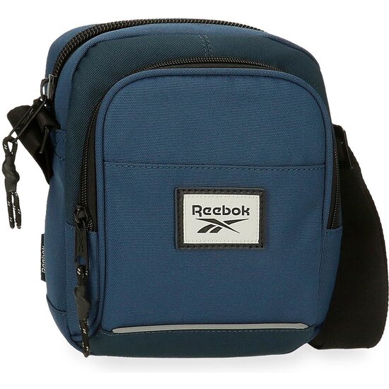 REEBOK BOLSO BANDOLERA POLIÉSTER DEXTER AZUL image 0