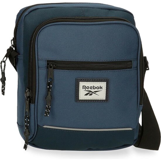REEBOK BOLSO BANDOLERA POLIÉSTER DEXTER AZUL image 0