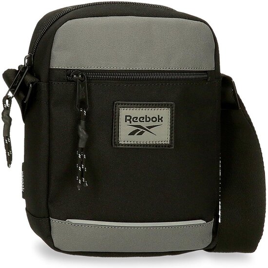 REEBOK BOLSO BANDOLERA POLIÉSTER DEXTER NEGRO image 0