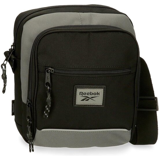REEBOK BOLSO BANDOLERA POLIÉSTER DEXTER NEGRO image 0