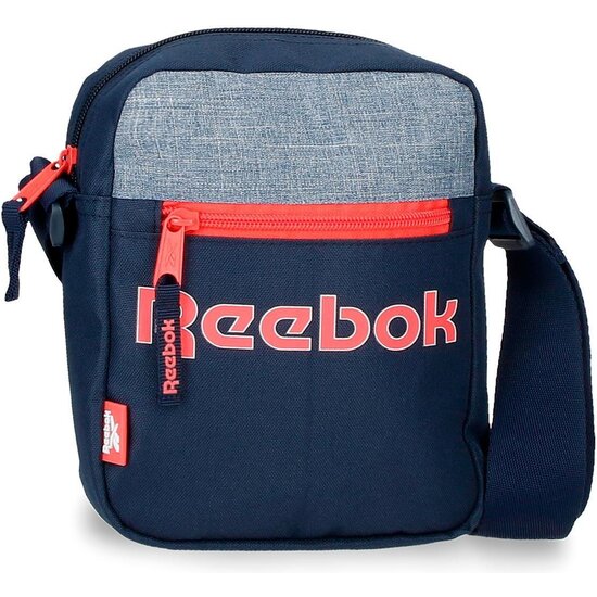 REEBOK BOLSO BANDOLERA POLIÉSTER LUCIA AZUL image 0