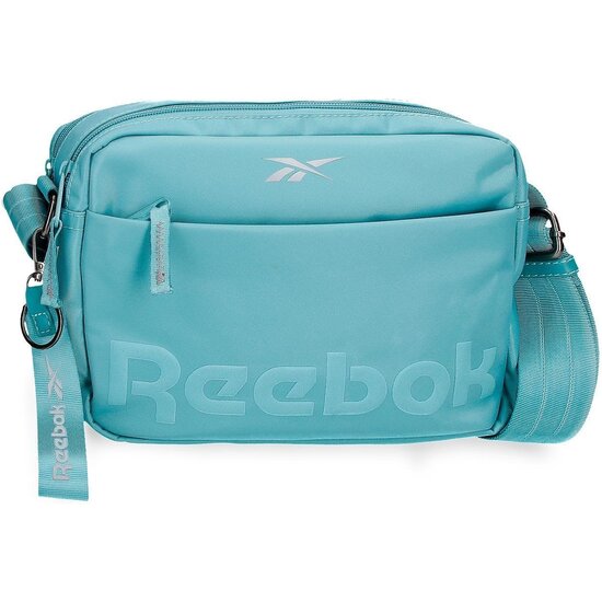REEBOK BOLSO BANDOLERA POLIÉSTER LINDEN AZUL image 0