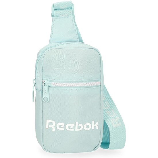 REEBOK BOLSO BANDOLERA POLIÉSTER SALLY AZUL image 0