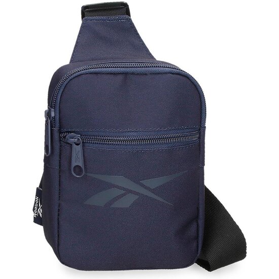 REEBOK BOLSO BANDOLERA POLIÉSTER ROYAL AZUL image 0