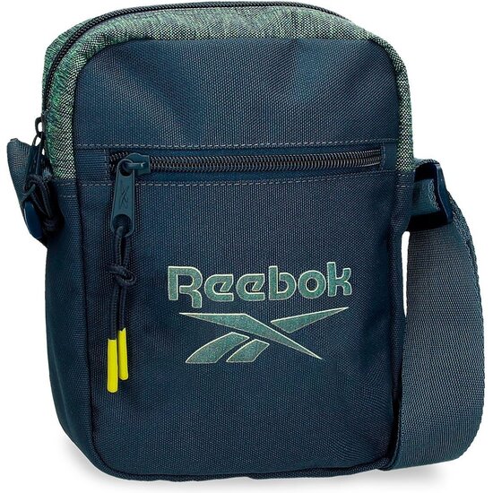 REEBOK BOLSO BANDOLERA POLIÉSTER SUMMERVILLE AZUL image 0