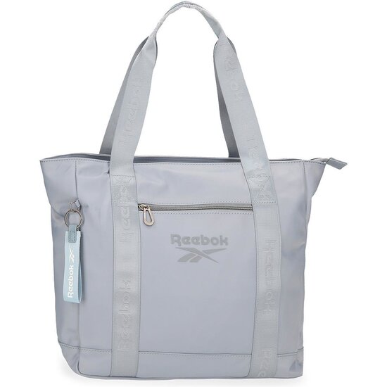REEBOK BOLSO SHOPPER POLIÉSTER Y PU ANNABEL AZUL image 0