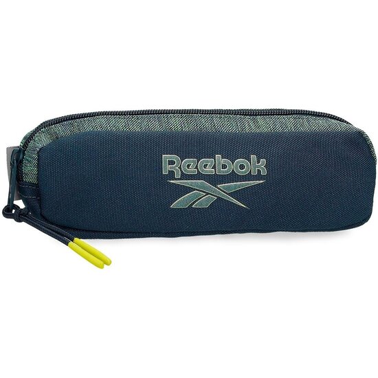 REEBOK ESTUCHE ESCOLAR POLIÉSTER SUMMERVILLE AZUL image 0