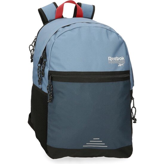 REEBOK MOCHILA CASUAL POLIÉSTER ROCKPORT AZUL image 0