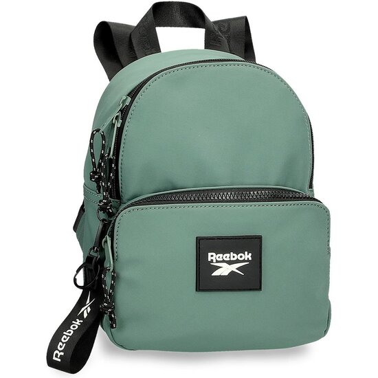 REEBOK MOCHILA CASUAL POLIÉSTER ELSIE VERDE image 0