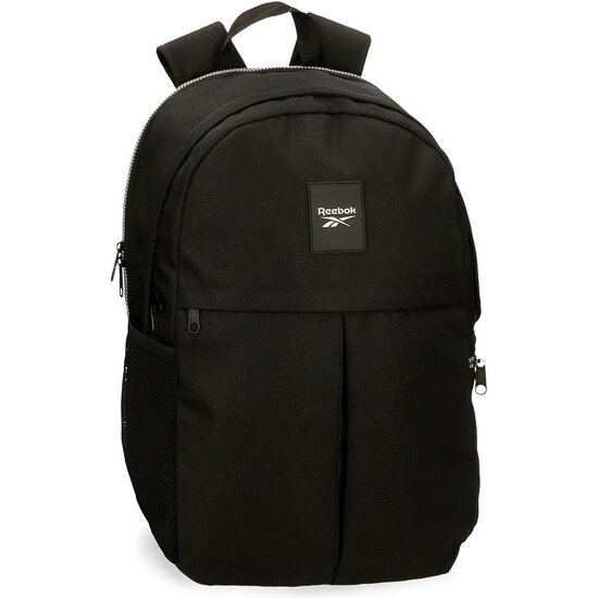 REEBOK MOCHILA CASUAL POLIÉSTER ARLIE NEGRO image 0