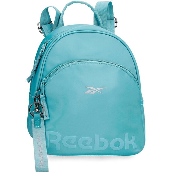 REEBOK MOCHILA CASUAL POLIÉSTER LINDEN AZUL image 0