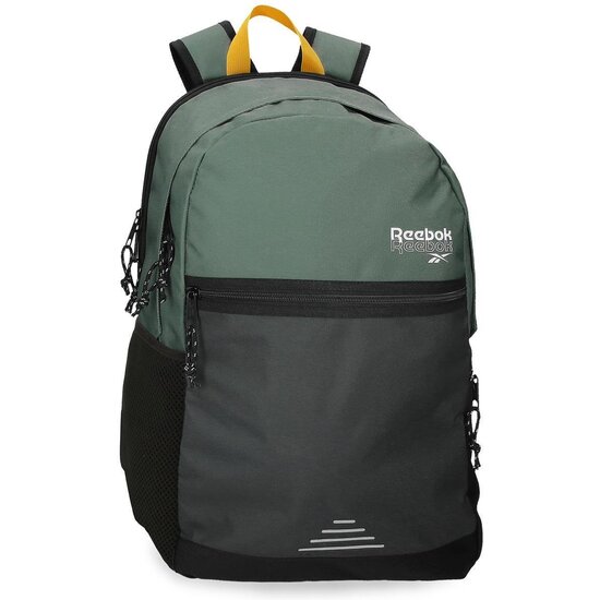 REEBOK MOCHILA CASUAL POLIÉSTER ROCKPORT VERDE image 0