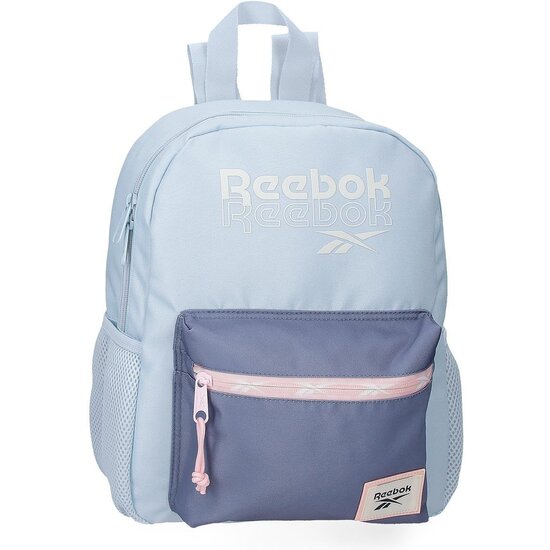 REEBOK MOCHILA CASUAL POLIÉSTER ANDREW AZUL image 0
