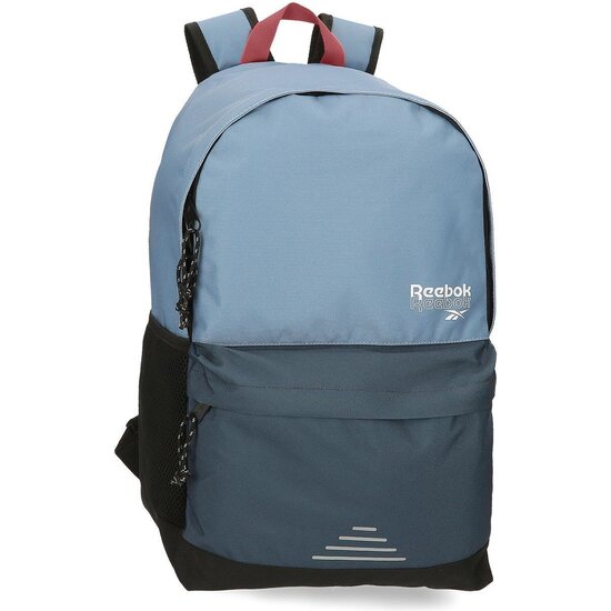 REEBOK MOCHILA CASUAL POLIÉSTER ROCKPORT AZUL image 0