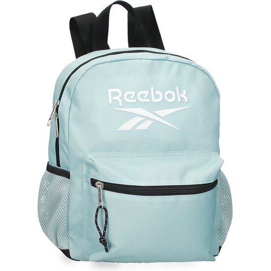REEBOK MOCHILA CASUAL POLIÉSTER BOSTON AZUL image 0