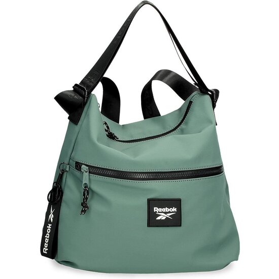 REEBOK MOCHILA CASUAL POLIÉSTER ELSIE VERDE image 0