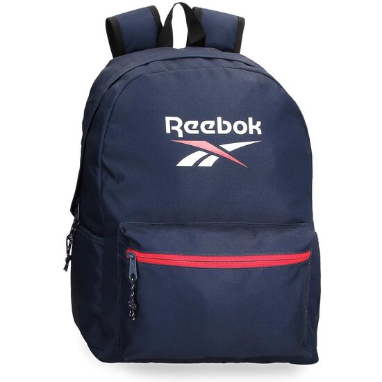REEBOK MOCHILA CASUAL POLIÉSTER CARSON AZUL image 0