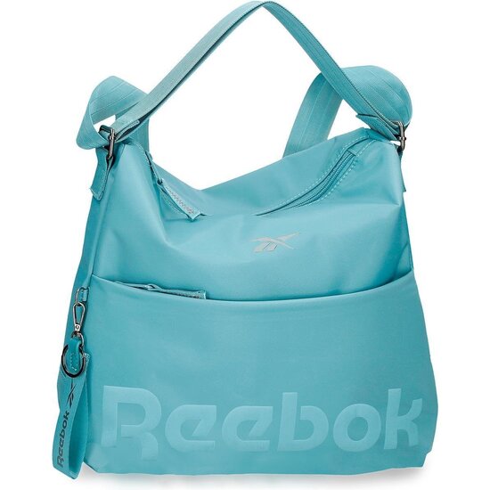 REEBOK MOCHILA CASUAL POLIÉSTER LINDEN AZUL image 0