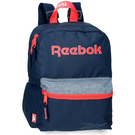 REEBOK MOCHILA CASUAL POLIÉSTER LUCIA AZUL image 0