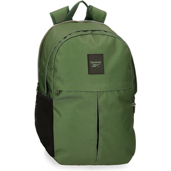 REEBOK MOCHILA CASUAL POLIÉSTER ARLIE VERDE image 0