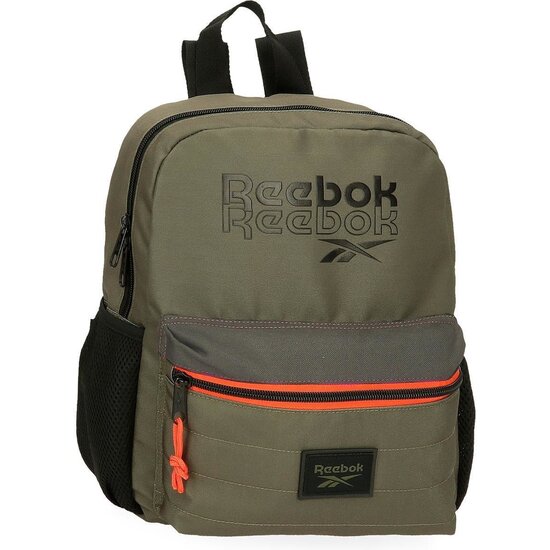 REEBOK MOCHILA CASUAL POLIÉSTER HOWELL VERDE image 0
