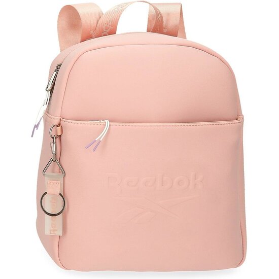 REEBOK MOCHILA CASUAL POLIÉSTER NOAH ROSA image 0