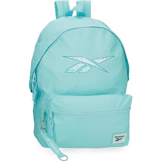 REEBOK MOCHILA ESCOLAR POLIÉSTER ANN AZUL image 0