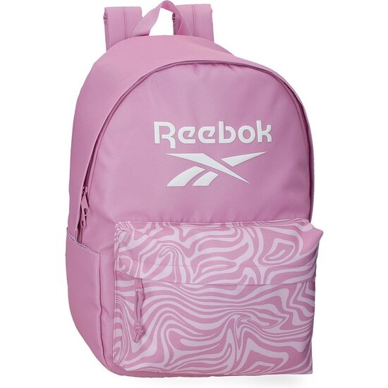 REEBOK MOCHILA ESCOLAR POLIÉSTER FESTIVAL ROSA image 0