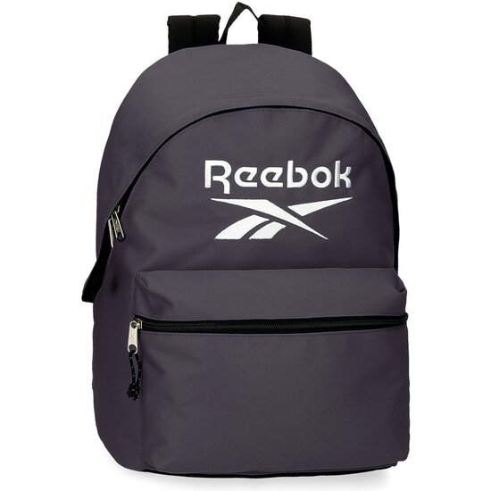 REEBOK MOCHILA ESCOLAR POLIÉSTER BOSTON GRIS image 0