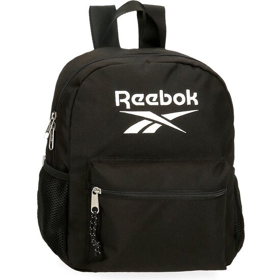 REEBOK MOCHILA ESCOLAR POLIÉSTER BOSTON NEGRO image 0