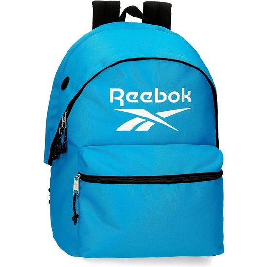 REEBOK MOCHILA ESCOLAR POLIÉSTER BOSTON AZUL image 0