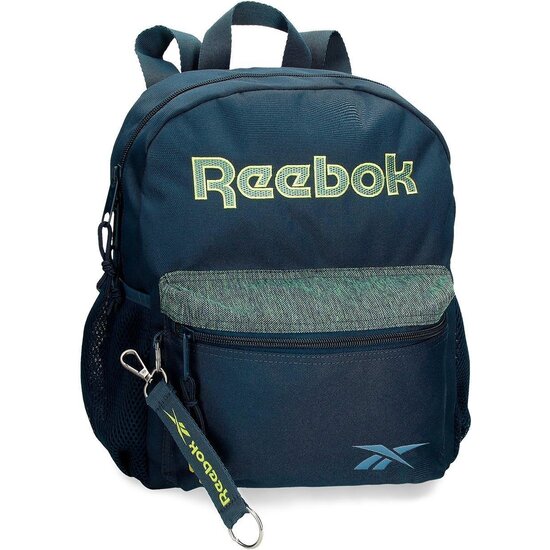 REEBOK MOCHILA ESCOLAR POLIÉSTER SUMMERVILLE AZUL image 0