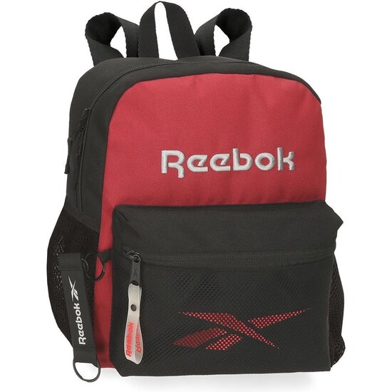 REEBOK MOCHILA ESCOLAR POLIÉSTER PORTLAND NEGRO image 0