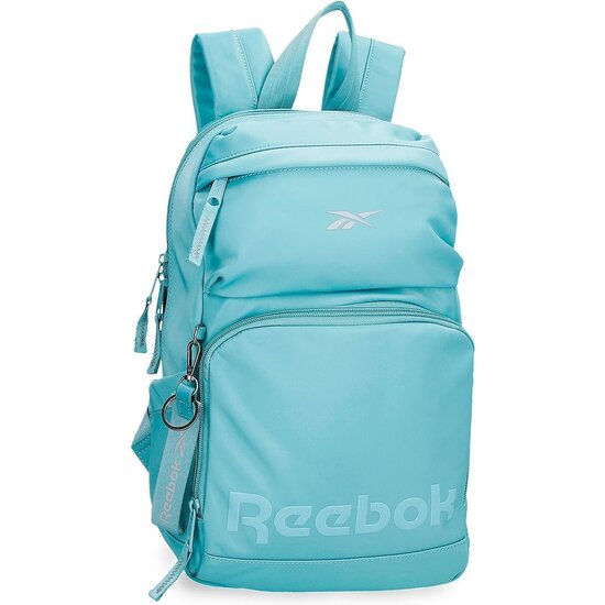 REEBOK MOCHILA PARA PORTÁTIL POLIÉSTER LINDEN AZUL image 0