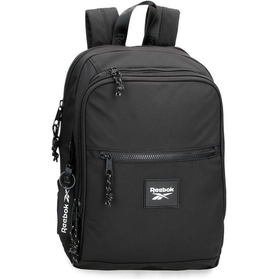 REEBOK MOCHILA PARA PORTÁTIL POLIÉSTER ELSIE NEGRO image 0